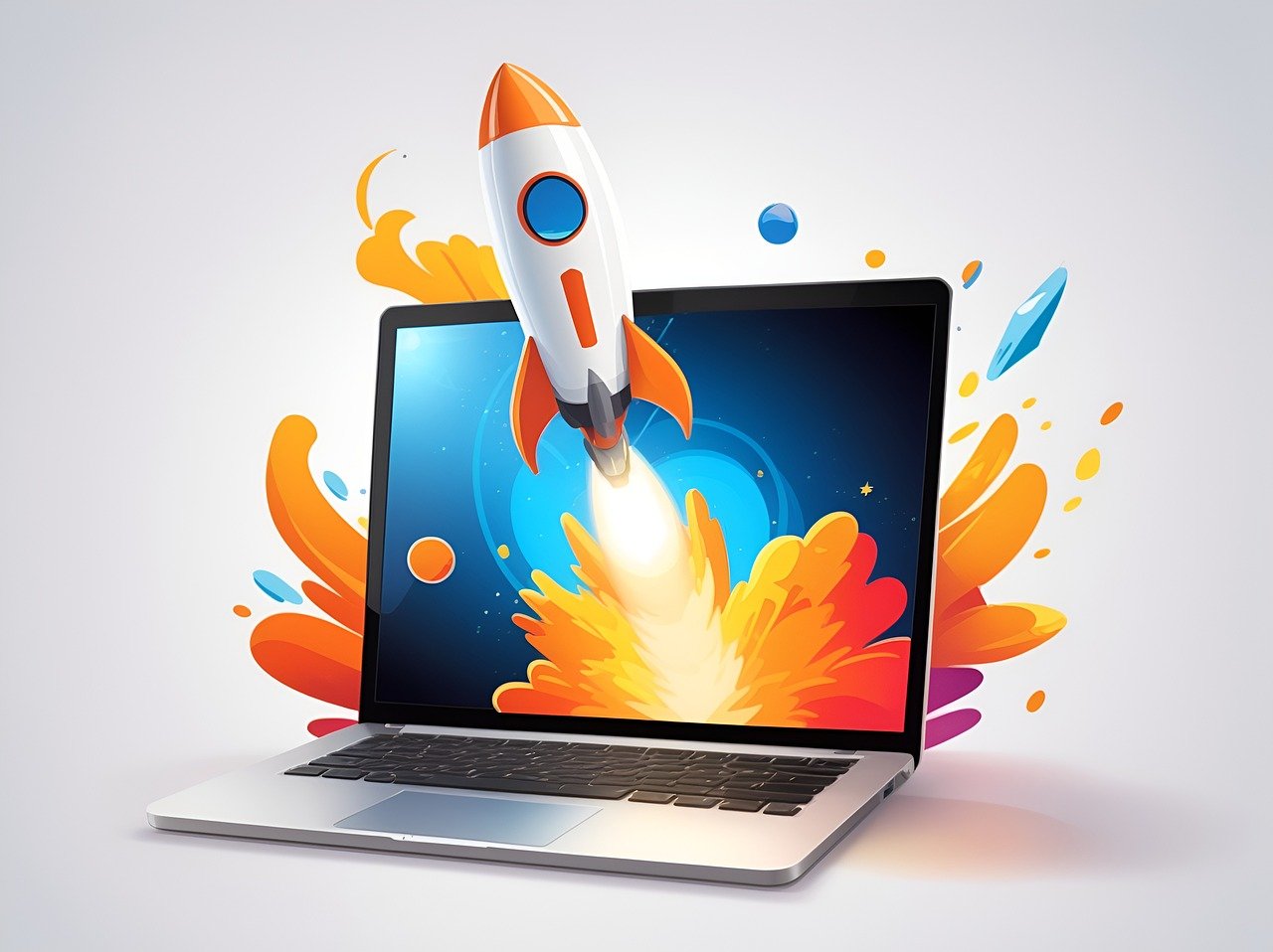laptop-raketa Magam adom el az ingatlanom